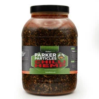 Parker Baits Chilli Hemp Jars